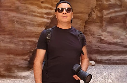 Игорь Синайский